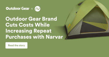 Outdoor Gear Brand Cuts Costs While Increasing Repeat Purchases