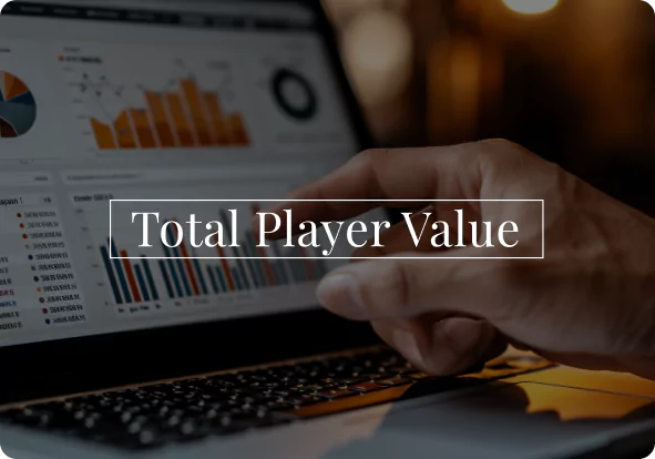 Total Player Value required an efficient method for gathering metrics from both Instagram and TikTok for thousands of college athletes