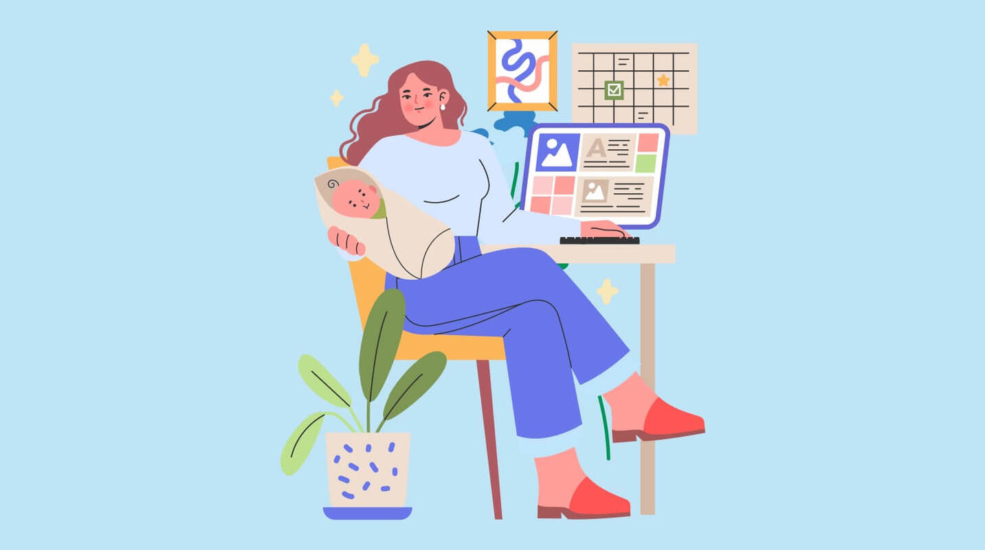 Learn the new EEOC changes in the Pregnant Workers Act