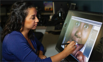 NCMEC boosted page views +48% with Adobe Experience Manager.