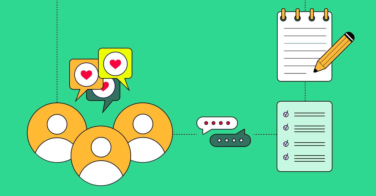 Tired of customer engagements that don't produce results? Try these 3 steps.