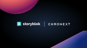 How CHRONEXT Built a Mobile App in 7 weeks using Storyblok