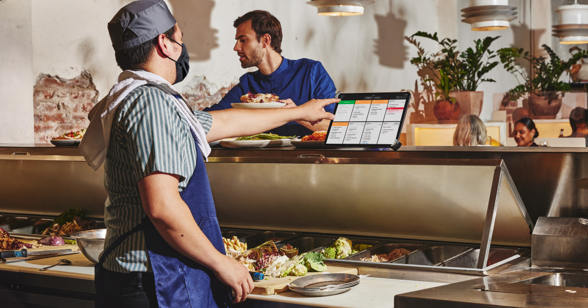 How Restaurants Are Automating Back-of-House Operations