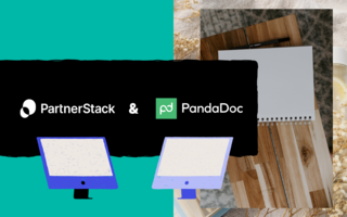 How PandaDoc grew partner-sourced monthly recurring revenue by 47% YoY with PartnerStack