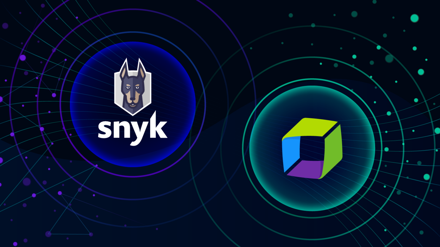 Ingest and enrich Snyk vulnerability findings with Dynatrace