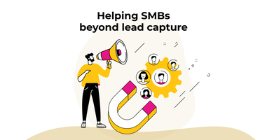 How agencies can deliver value beyond lead generation