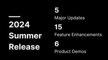 2024 Summer Release: AI Practice, Image Carousel, Custom Email Notifications, CMS Asset Verification & Scheduled Reports