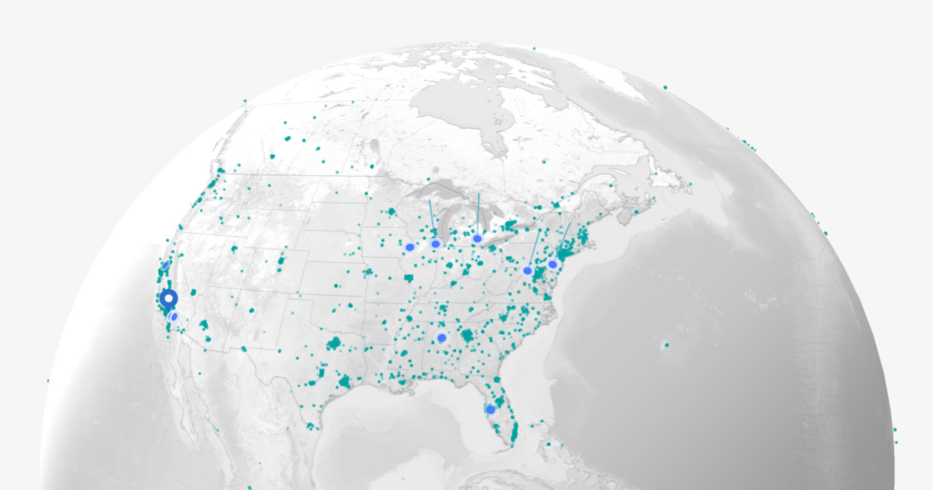 Live View: Watch Visitors Become Customers with Real-Time Reporting