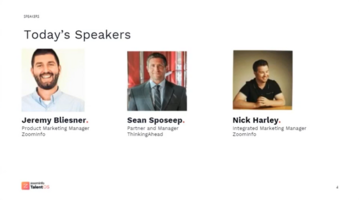 Elevating Recruitment Strategies with Data and Automation