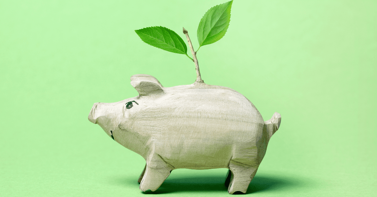 Sustainability is Good Business: Part 2, Market Proof