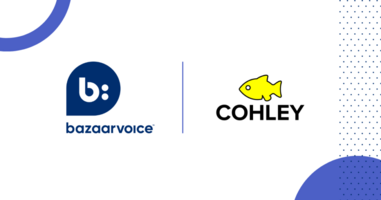 Bazaarvoice + Cohley: Partnering to expand content syndication