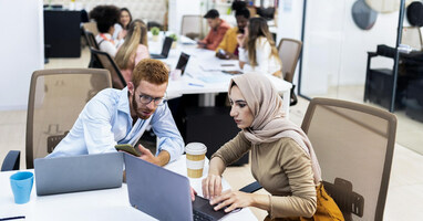 How PerkinElmer Maximizes Resources with Complete Forecast Visibility