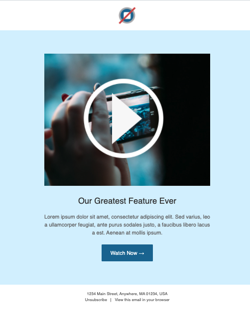 Announcement: Simple > Litmus