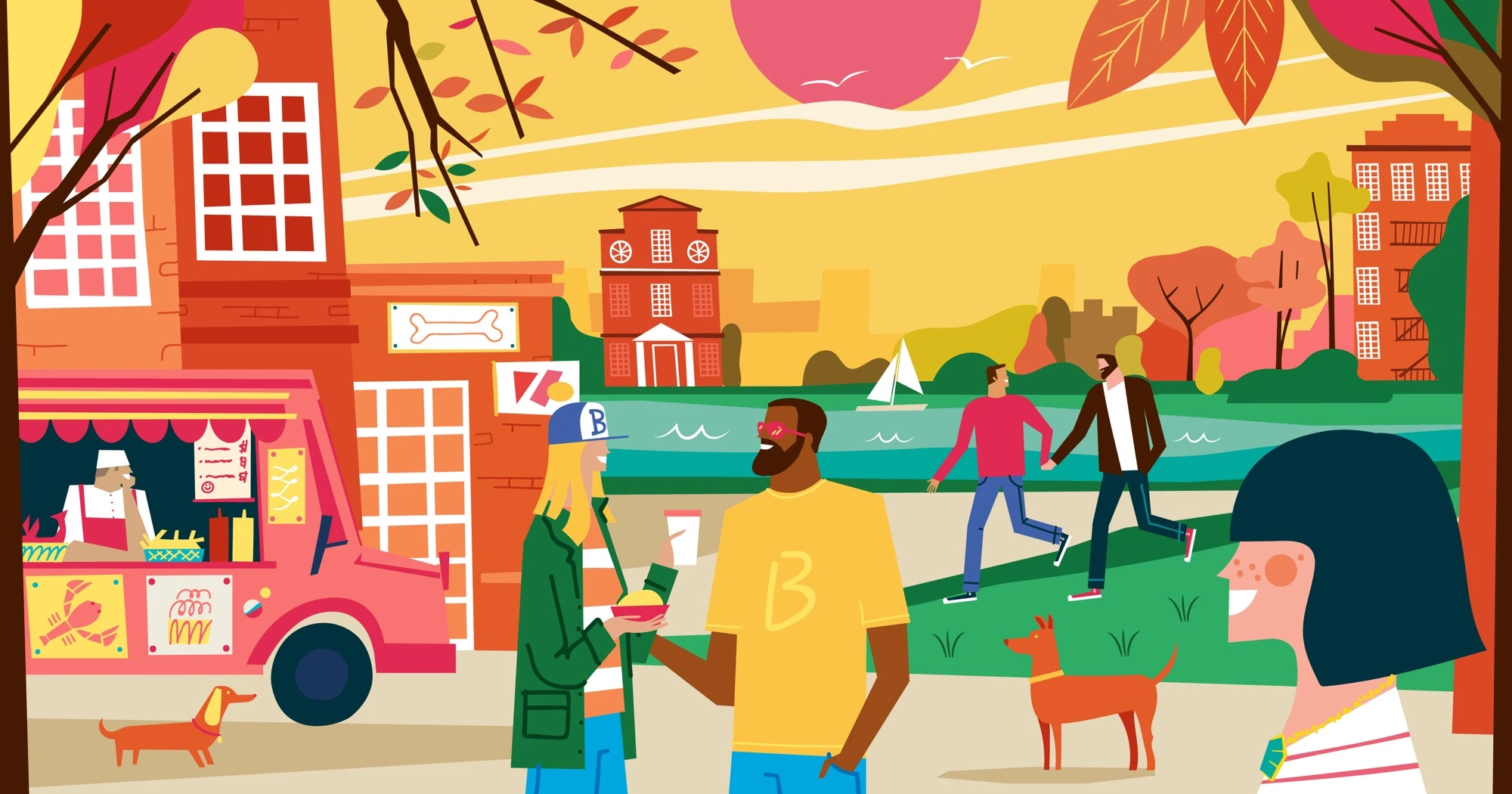 The Future of South End Lies in Boston's Storied Past