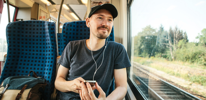 3 in 10 podcast listeners discover new brands through voice advertising | dotdigital blog