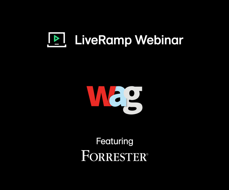 Building Retail Media Success: 4 Key Insights from Expert Guests Walgreens Advertising Group and Forrester Research