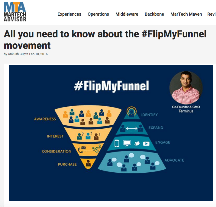 14 Ways To Get A Massive Movement On A Times Square Billboard - Terminus Site