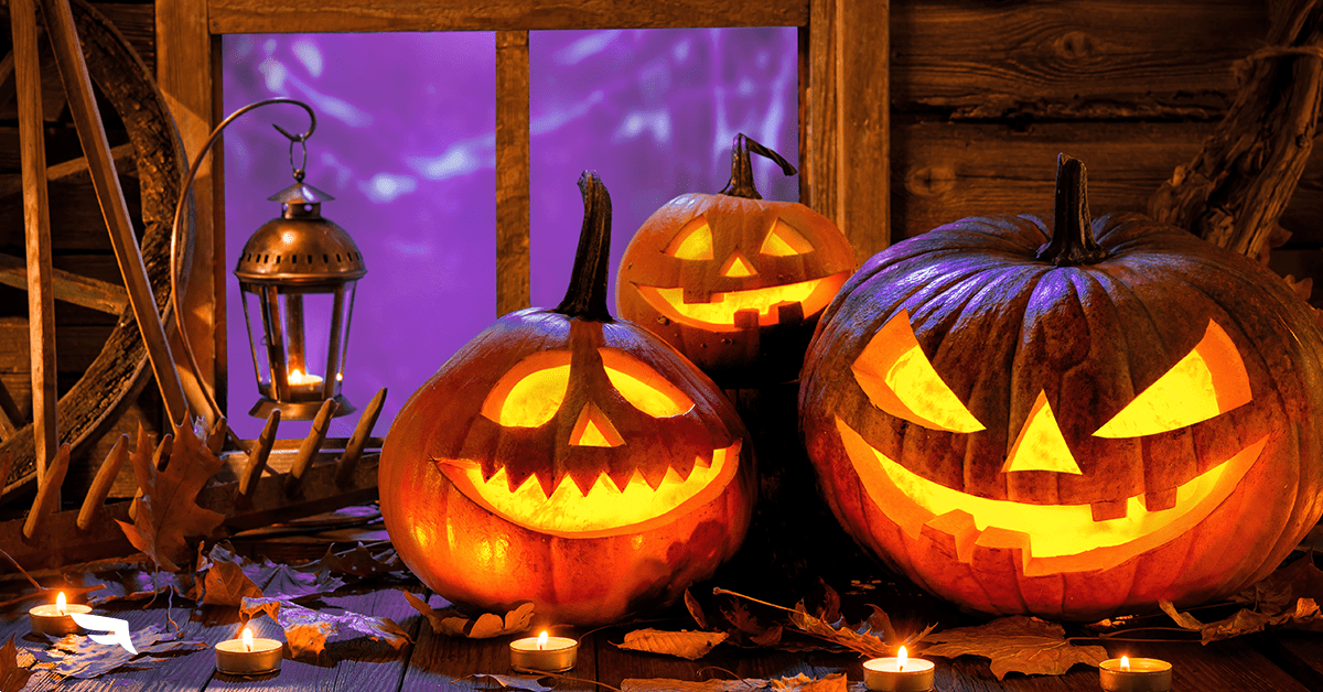 The Best Halloween Social Media Content Strategies.