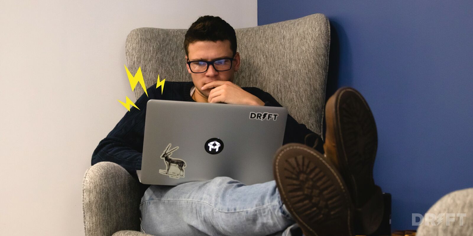 How to Create an Actionable Go-To-Market Strategy That Accelerates Revenue with Drift