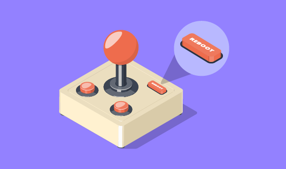 Time to reboot the gamification of recruitment