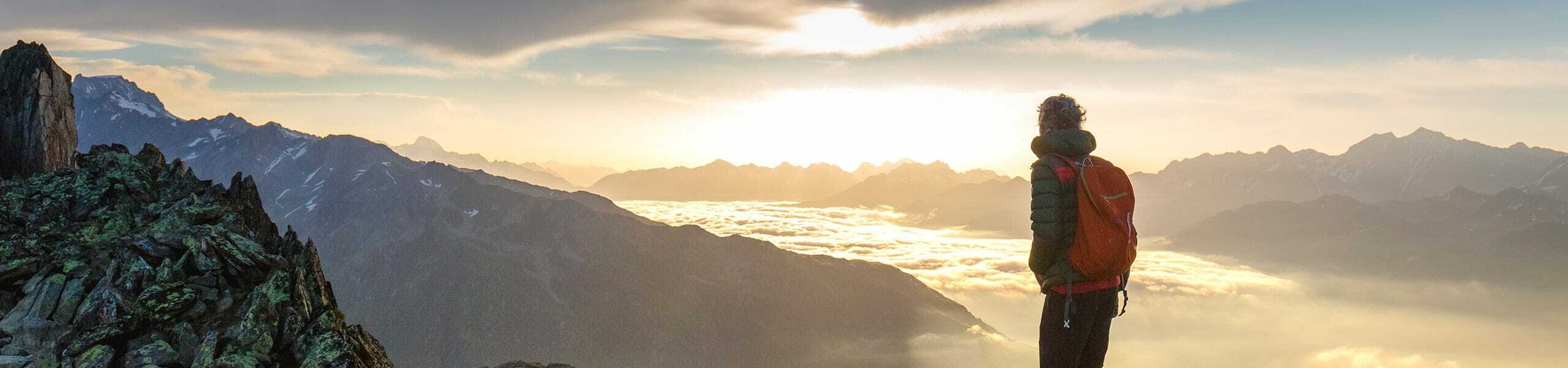 Innovation: A Journey of Exploration