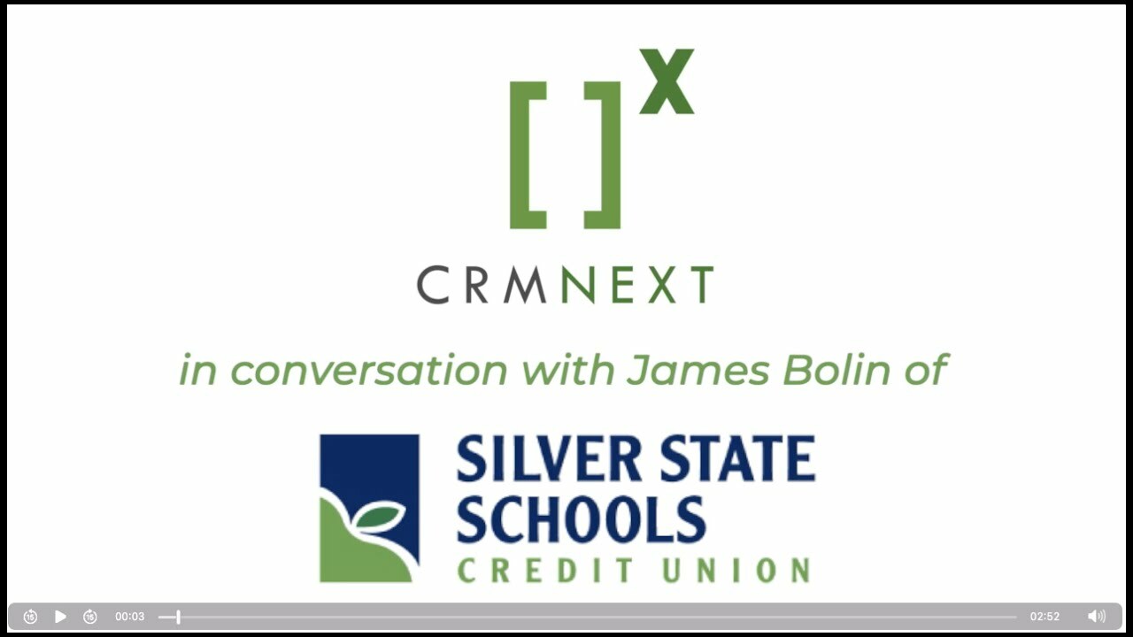 Silver State Schools Credit Union and CRMNEXT