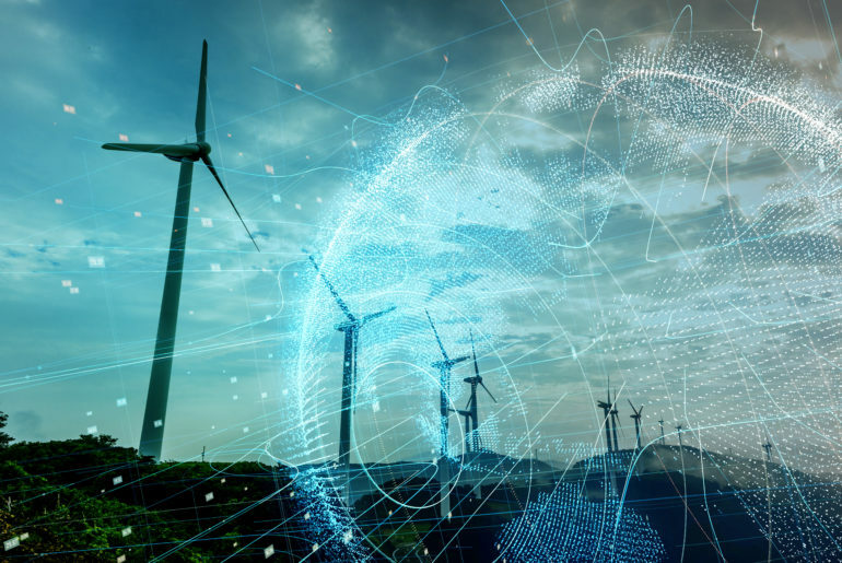 Managing Assets in the New Renewable Frontier | IDC Blog