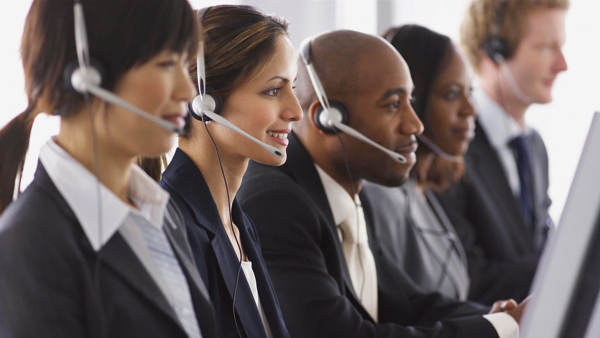 Council Post: Sales After Covid-19: The Pandemic And The Sales Pipeline