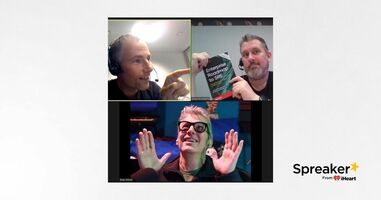 SRE for the non-unicorns (aka Enterprises) with James Brookbank