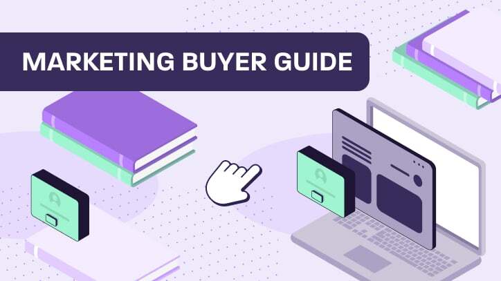 Marketing Buyer Guide