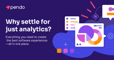 Pendo.io - Product Experience and Digital Adoption Solutions