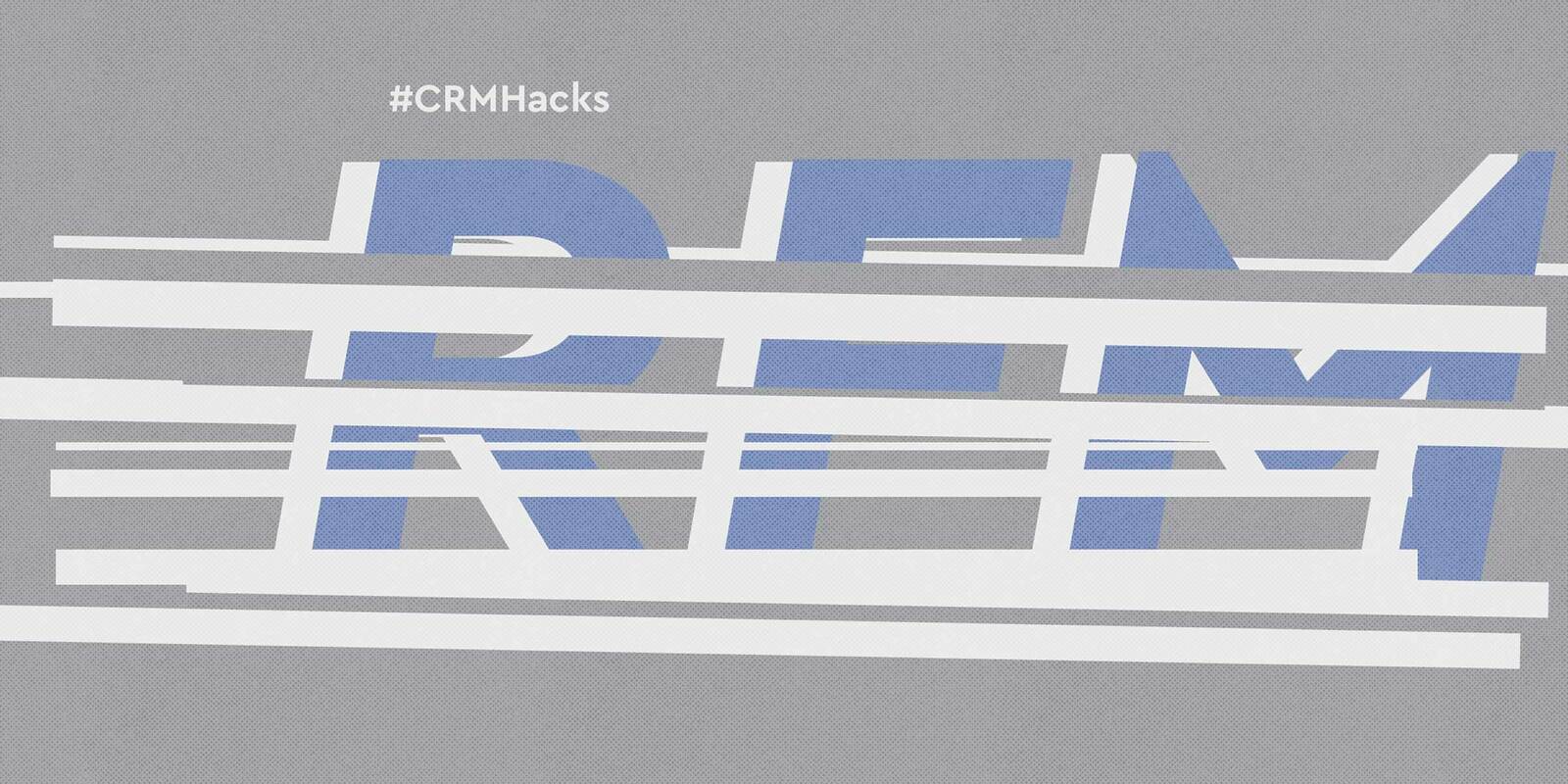 CRM Hack: Customer Tier and RFM Segmentation