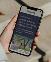 How digital real estate platform Orchard used personalized offers and services, to reactivate 10% more customers