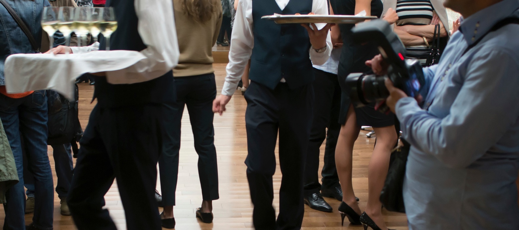 Fundraising Event Ideas That Will Boost Your Bottom Line