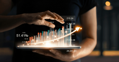 Five Questions with Profitero's SVP Strategy, Keith Anderson