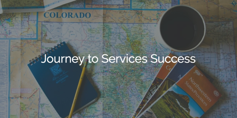 Journey to Services Success | Customer Success | Gainsight
