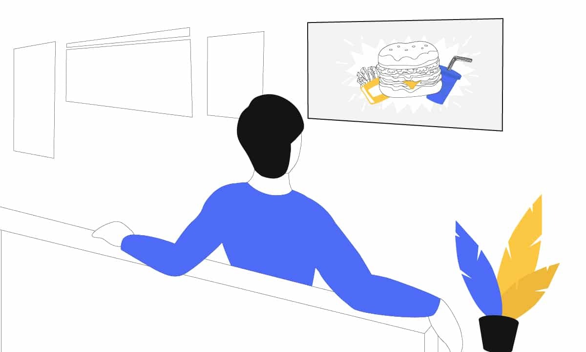 What B2B marketers should learn from TV commercials