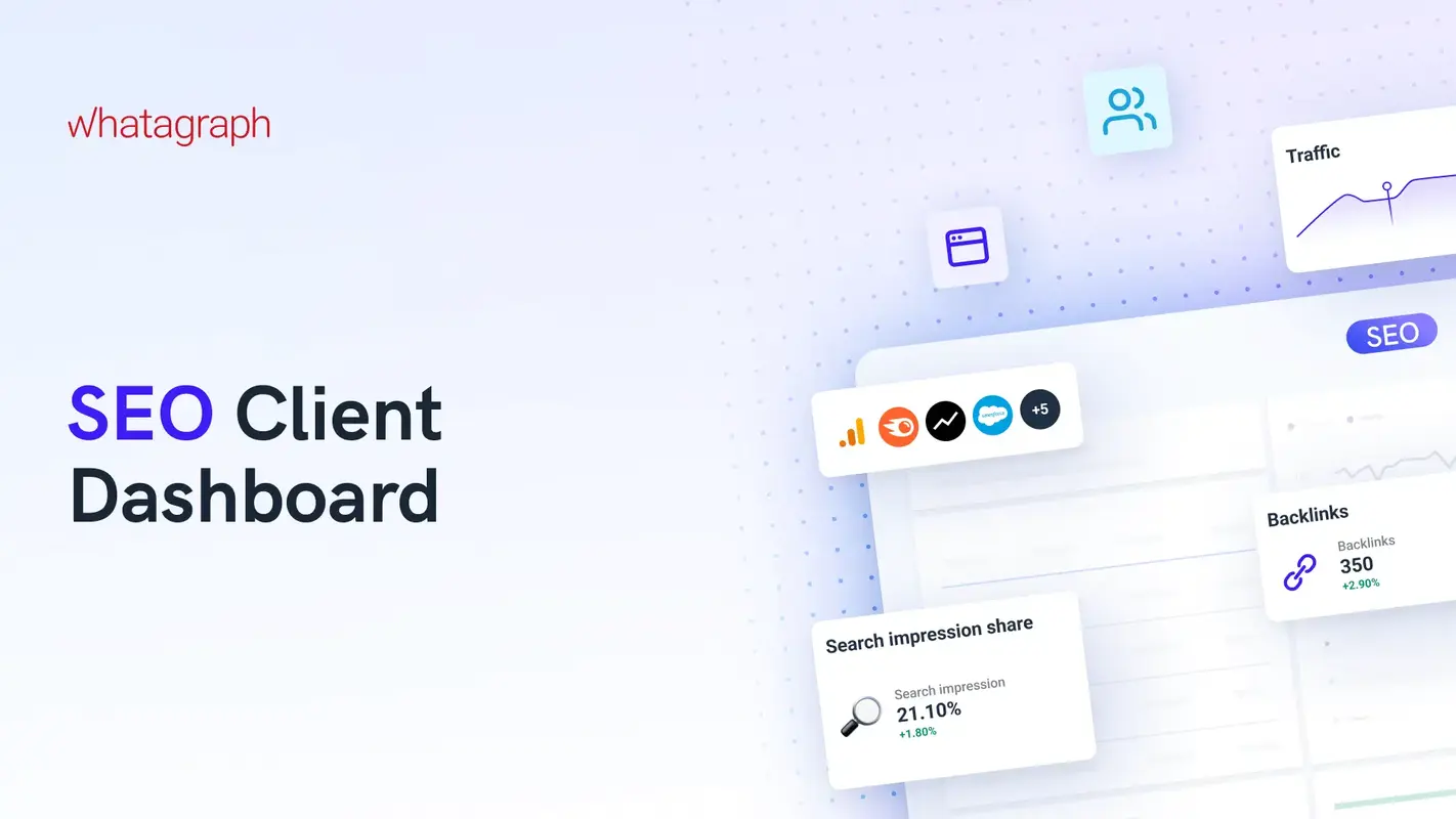 How to Build an SEO Client Dashboard in 5 Minutes