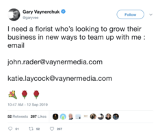 The Power of Surprise And Delight: A Case Study