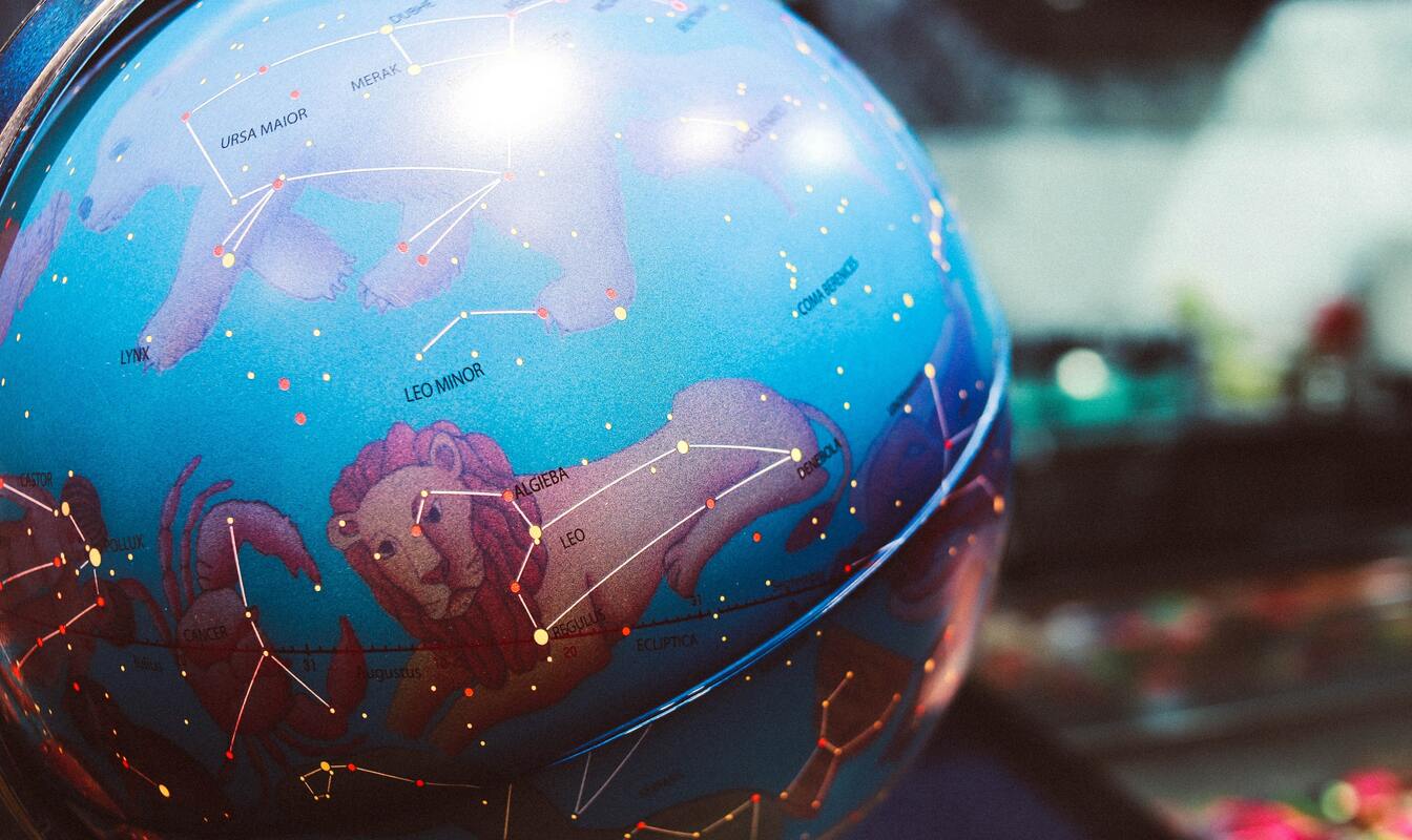 What's your sign? How brands are using astrology to start a conversation