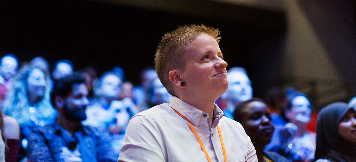 Are You Attracting the Right Audience to Your Lead Gen Events?