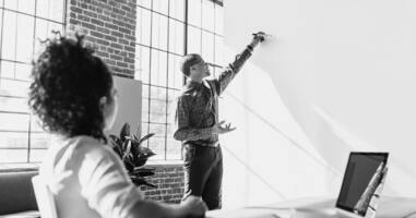 How to Improve Sales Productivity and Close More Deals