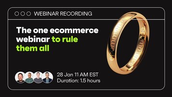 Jimmy Kim x Chase Dimond: Mastering eCommerce Email & SMS Marketing