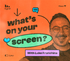 How Luke Franchina Fostered a Super-engaged Community on TikTok