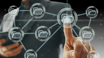 How to Share Digital Assets Securely with DAM