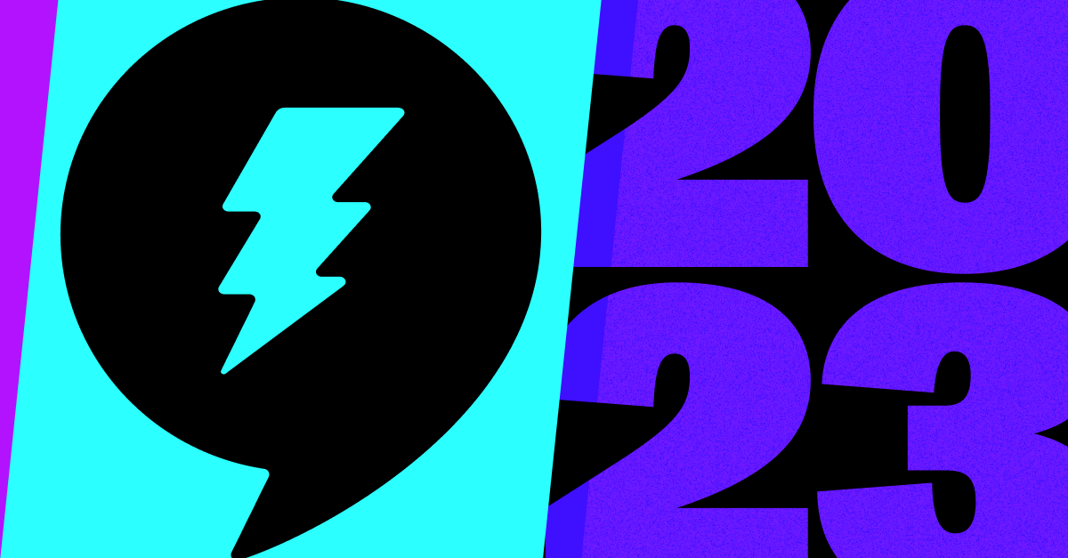 670% ROI (& 5 Other Reasons to Try Conversational Marketing in 2023)