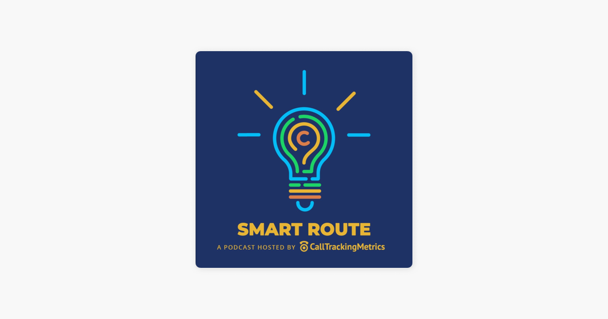 ‎Smart Route: How to Grow Your Business with Profitable PPC Advertising on Apple Podcasts