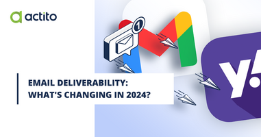 Email Deliverability: What's Changing in 2024?