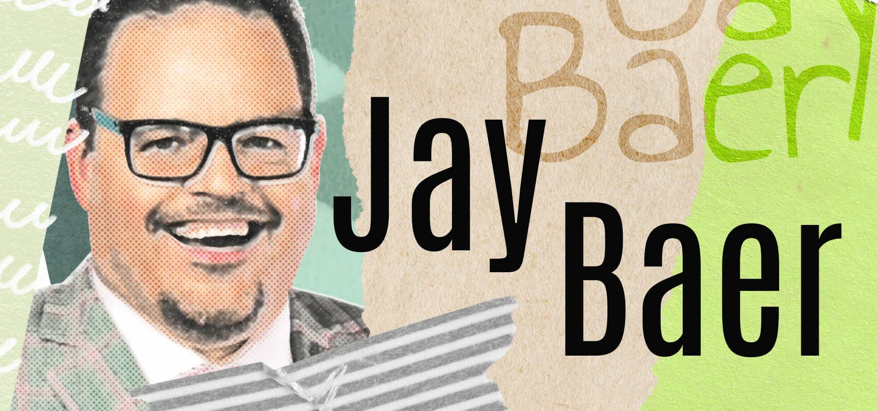 CX expert Jay Baer on creating experiences that get your customers talking