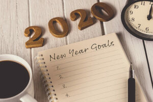 Start the New Year off Right- Find out How!